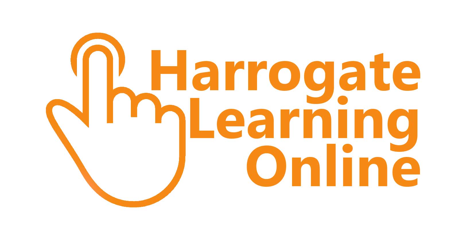 Harroate Learning online