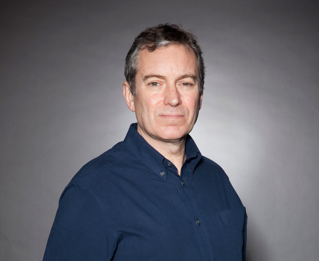 John Middleton