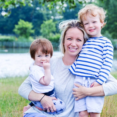 Former Ashville College student, Katie Higham, has been running free Phonics sessions to help parents during school closures