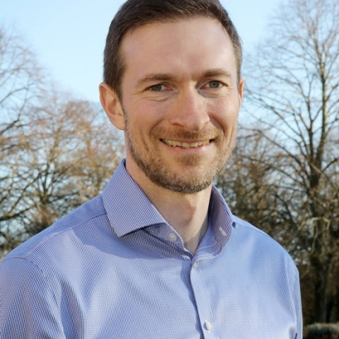 Martin Warhurst