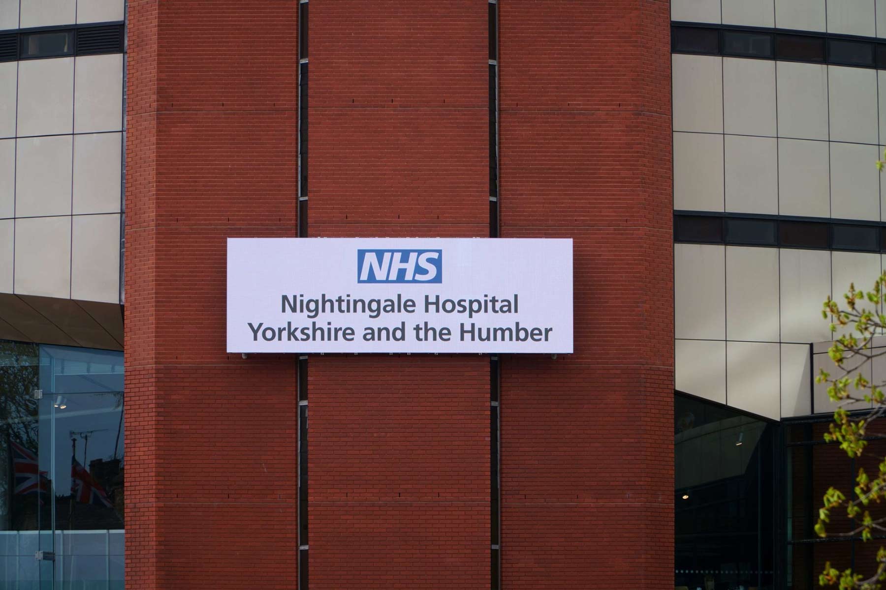 Harrogate Nightingale Hospital