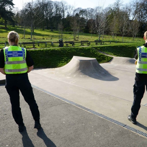 Harrogate - 7 April 2020