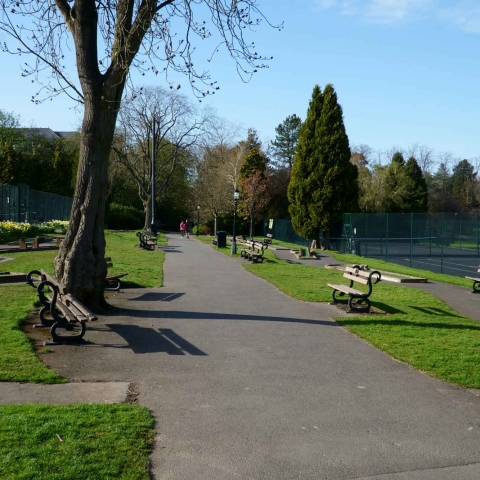 Harrogate - 7 April 2020