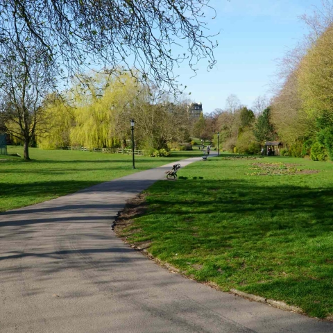 Harrogate - 7 April 2020