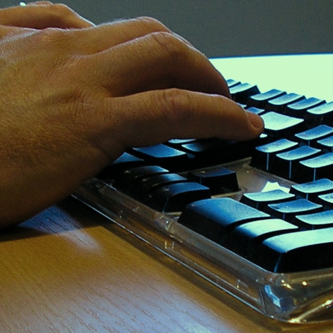 keyboard