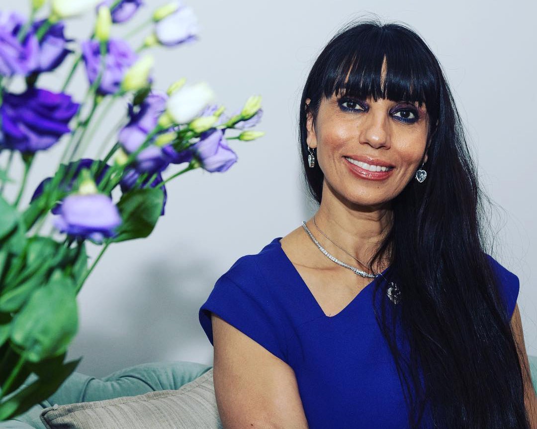 Dr Shohreh Ghasemi