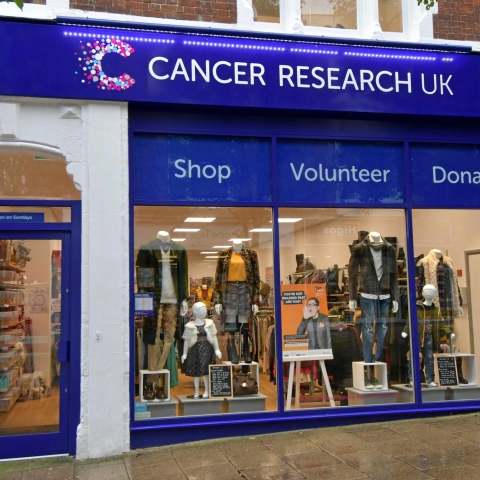 Cancer Research UK