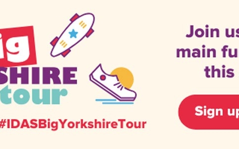 IDAS Yorkshire
