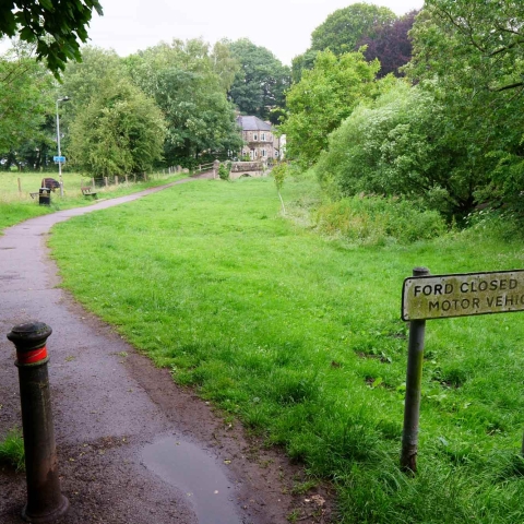 Knox Lane Harrogate
