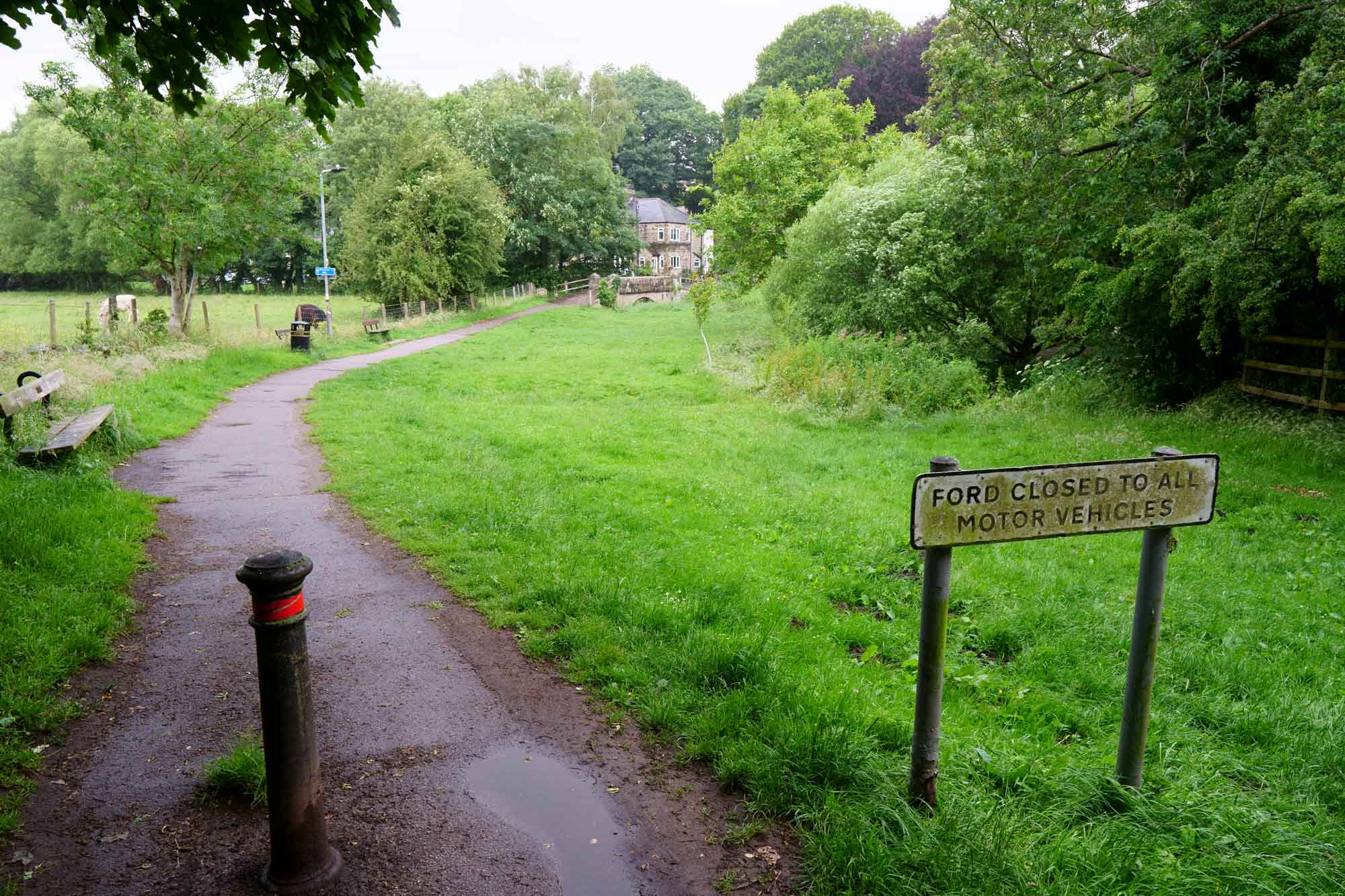 Knox Lane Harrogate