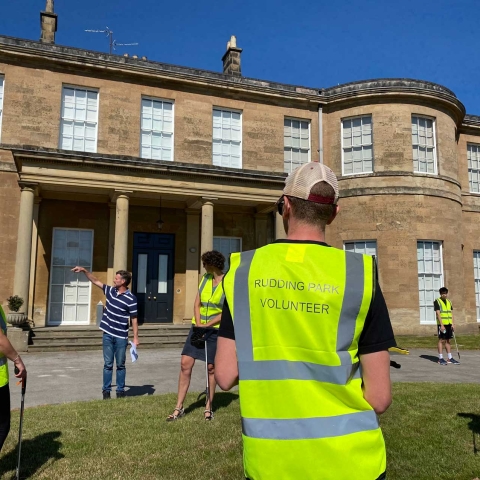 Litter-Pickers-Rudding-House