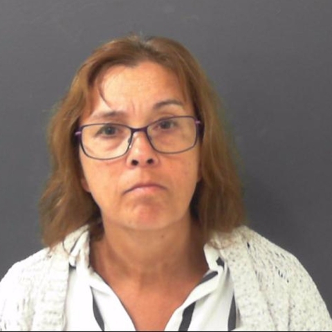 Danielle Bulley, of Tockwith