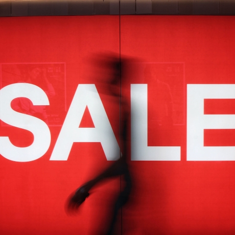 sale