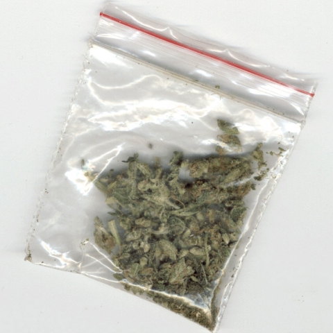 weed