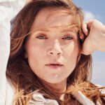 Action for Children ambassador Jessica Hynes