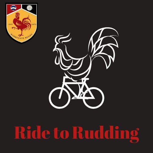 ride to rudding