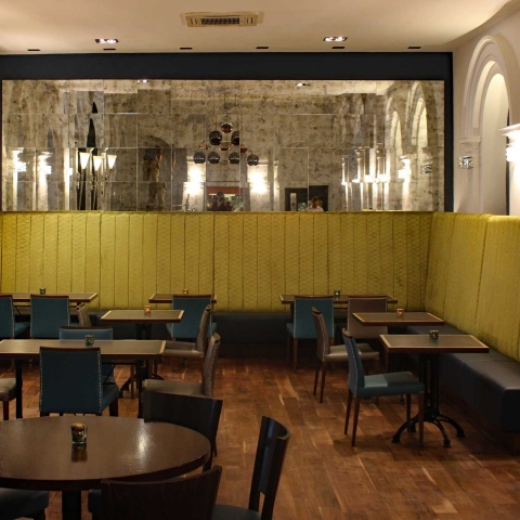 scran harrogate