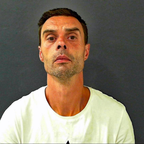48-year-old John Lowndes