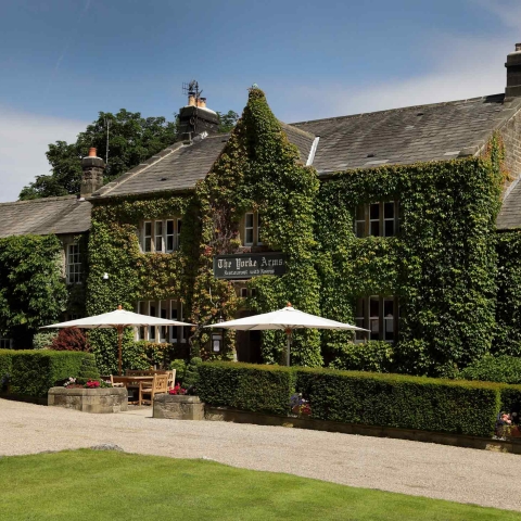 Yorke Arms