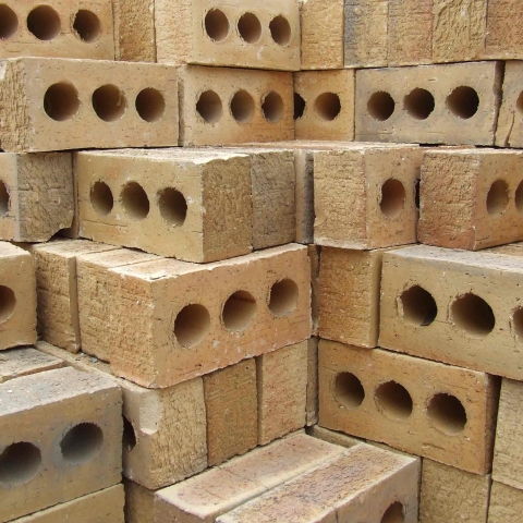 bricks