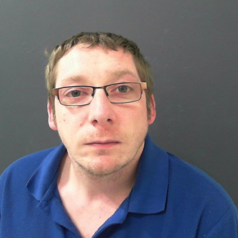 Daniel John Gresham, aged 34, was sentenced to three years’ imprisonment at York Crown Court today (Friday 17 July 2020)
