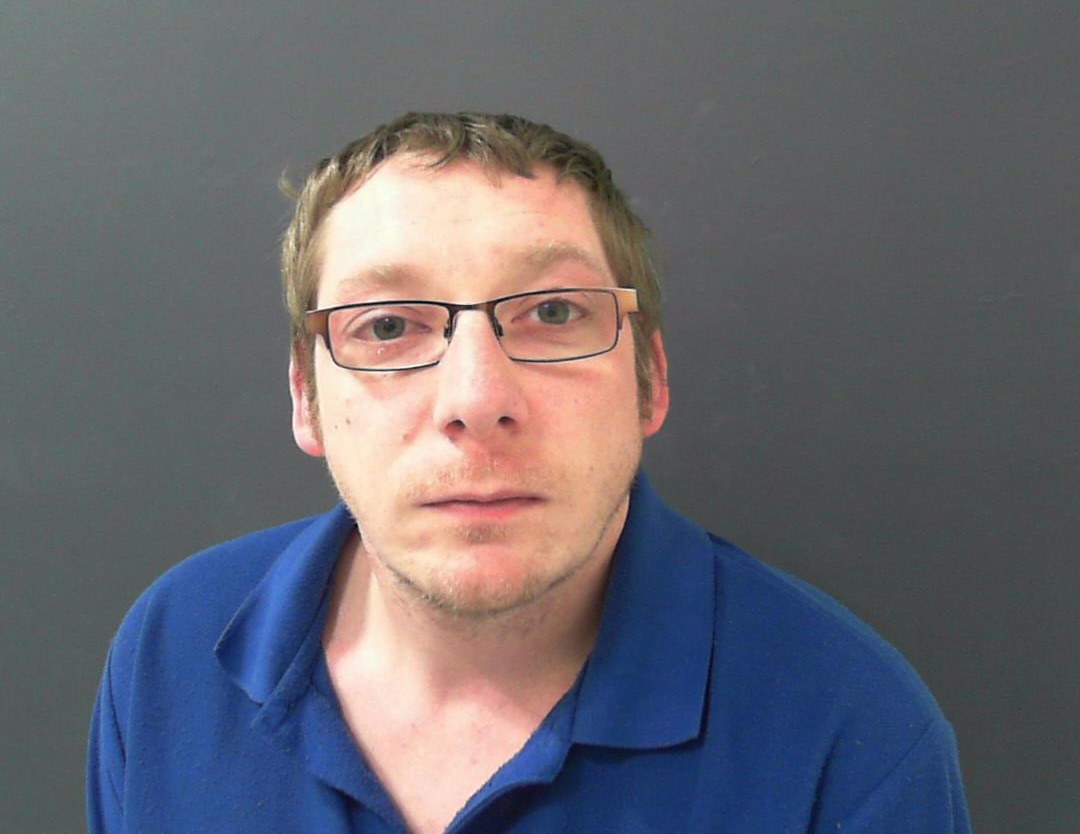 Daniel John Gresham, aged 34, was sentenced to three years’ imprisonment at York Crown Court today (Friday 17 July 2020)