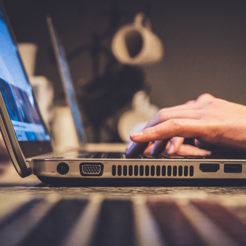Laptop Harrogate