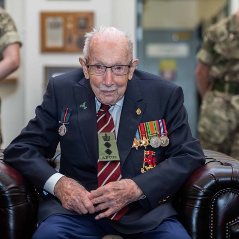 Harrogate Army Foundation College