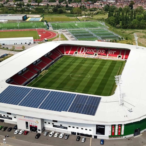Doncaster