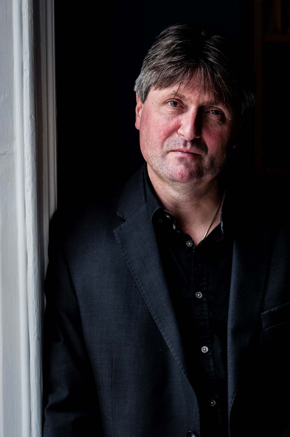 UK Poet Laureate, Simon Armitage