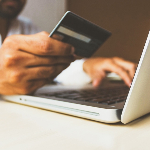 card payment