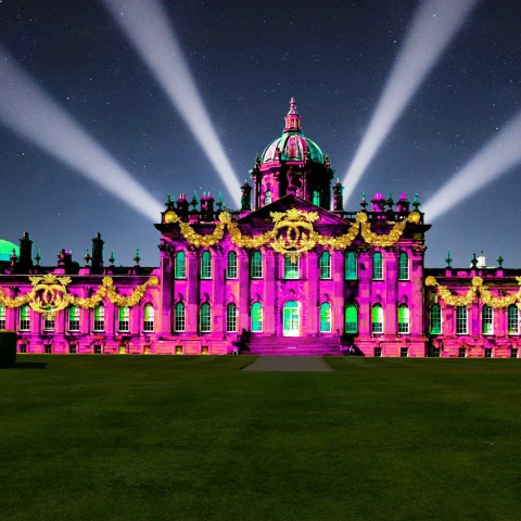 Castle Howard