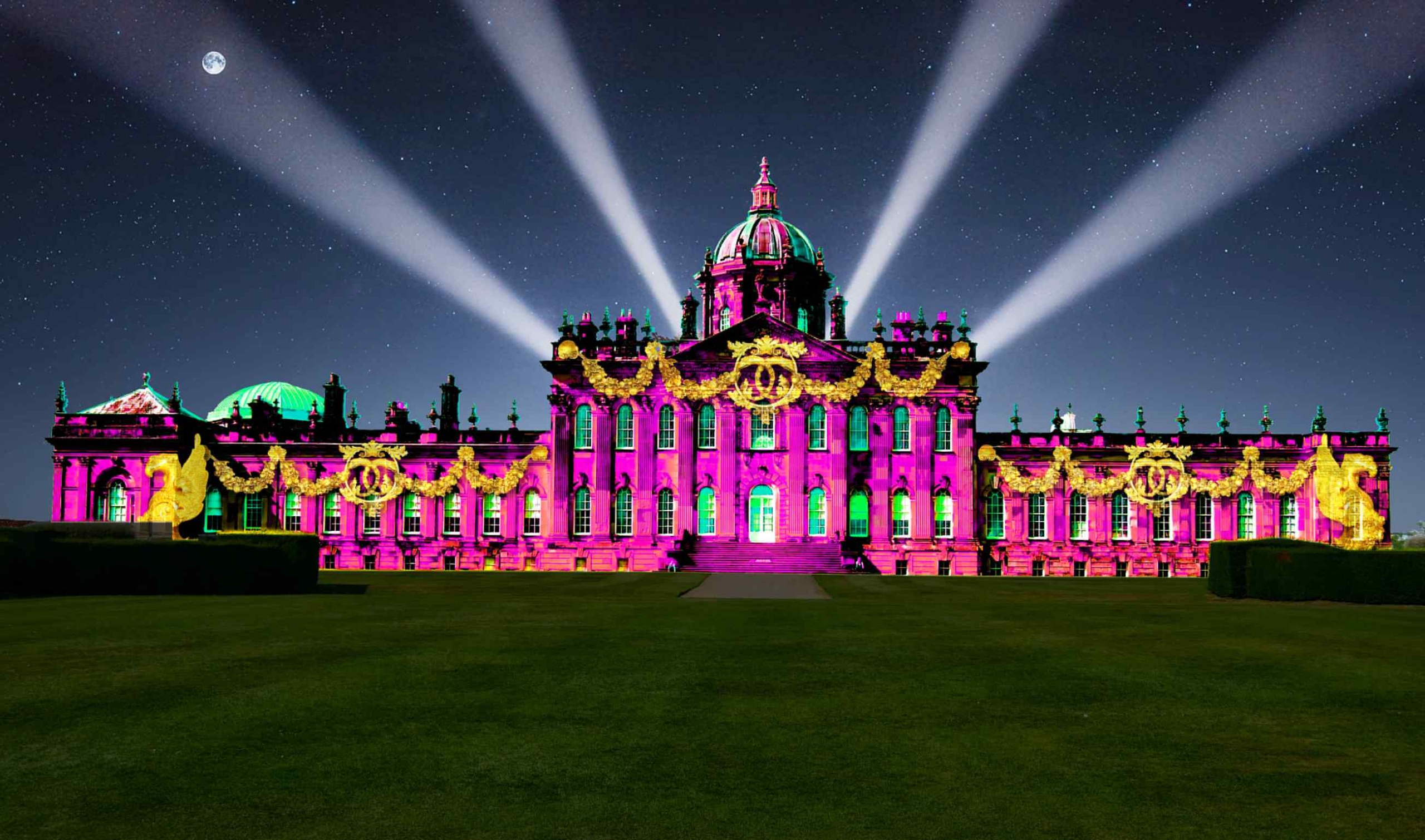 Castle Howard