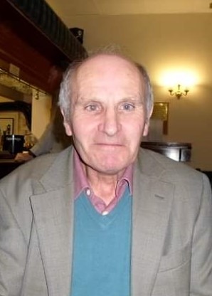 Joseph Cafferkey, aged 72, from Dijon Avenue, Acomb