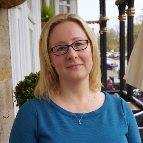Judith Rogerson is the official parliamentary spokesperson for the Liberal Democrats in Harrogate and Knaresborough