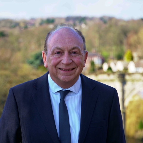 Allotts’ managing director, Philip Allott