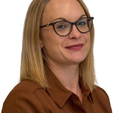 Private Client Executive Victoria Sly