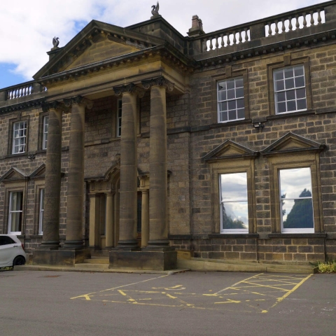 conygham hall