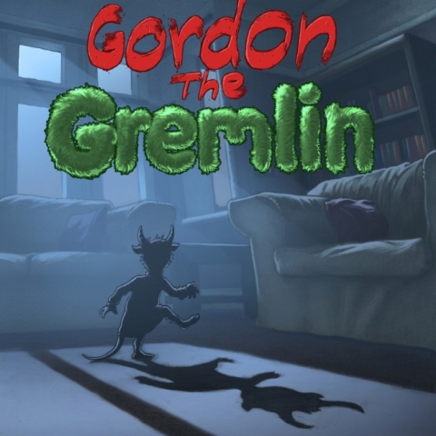 Gordon the Gremlin
