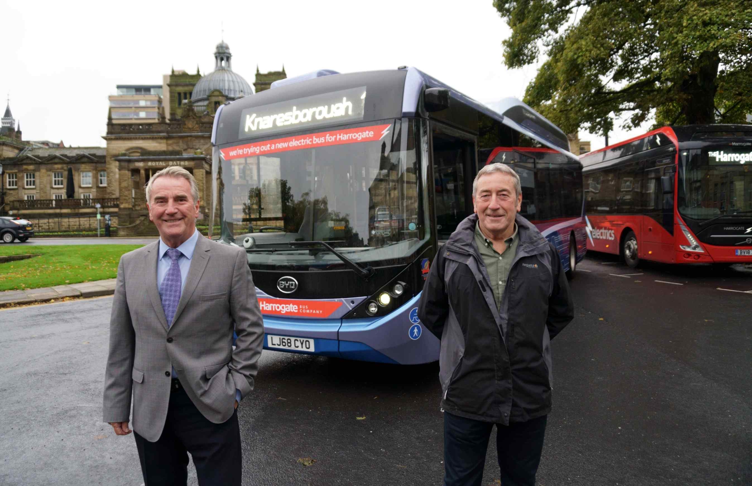 Councillor Phil Ireland, Cabinet Member for Sustainable Transport