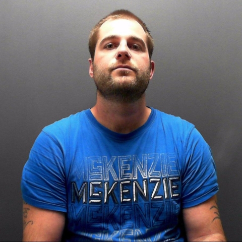 Christopher Luke Craine