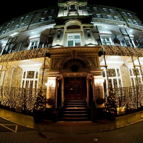 The Yorkshire Hotel