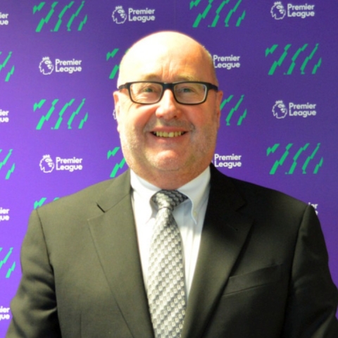 Harrogate lawyer Peter McCormick OBE has been unanimously elected interim Chairman of the Football Association (FA)