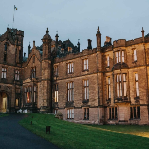 Allerton Park