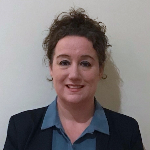 Louise Wallace will take up the post in North Yorkshire as interim Director of Public Health on 12 December