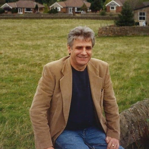 Gordon McClure