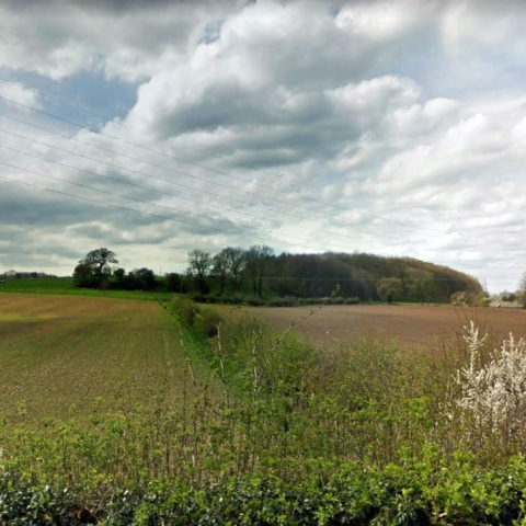 Housing Association to build 120 homes in Scriven, near Knaresborough