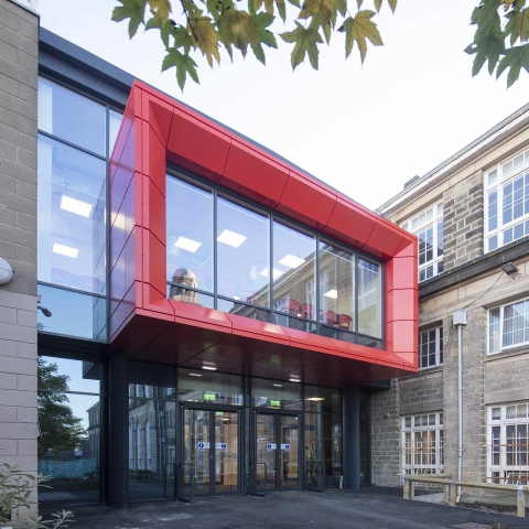 Harrogate Grammar School