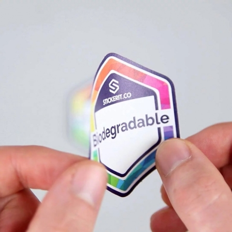 sticker it