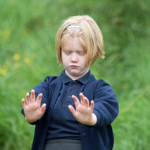 Coppice Valley Primary School wins pioneering mental health award harrogate